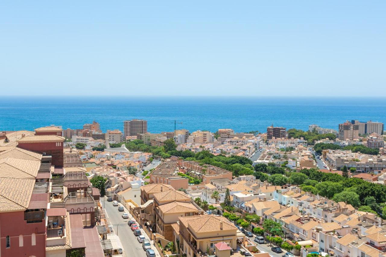Catania En Aguadulce Con Vistas Al Mar Apartment Aguadulce (Almeria)