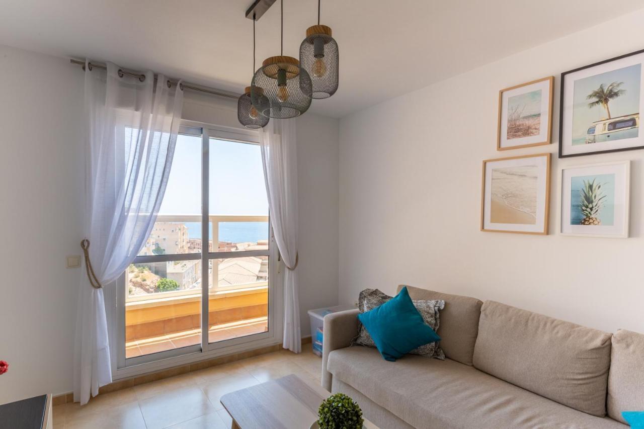 Appartement Catania En Aguadulce Con Vistas Al Mar