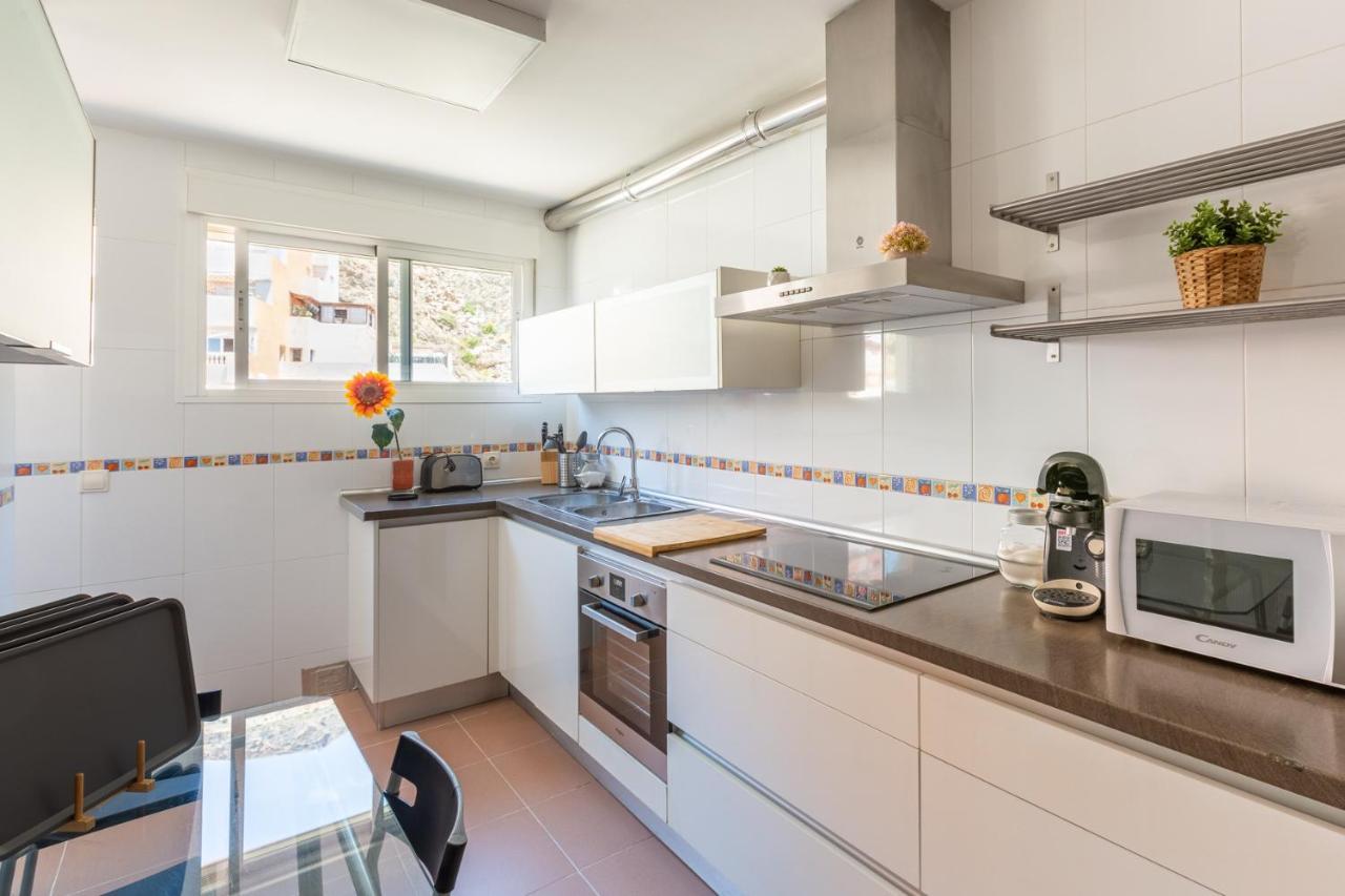 Appartement Catania En Aguadulce Con Vistas Al Mar *