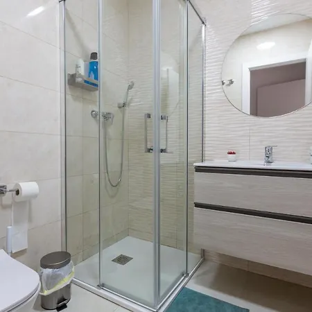 Apartamento Catania En Aguadulce Con Vistas Al Mar Exterior photo