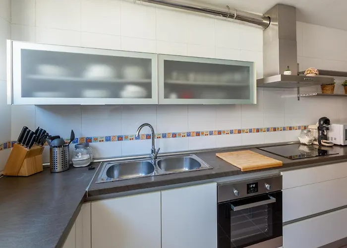 Apartamento Catania En Aguadulce Con Vistas Al Mar