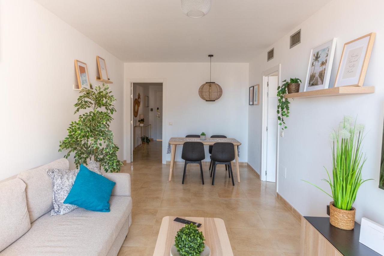 Apartment Catania En Aguadulce Con Vistas Al Mar Aguadulce (Almeria)