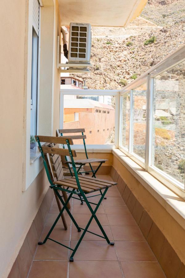 Apartment Catania En Aguadulce Con Vistas Al Mar *