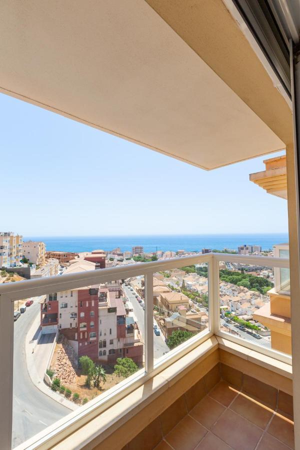 Apartment Catania En Aguadulce Con Vistas Al Mar