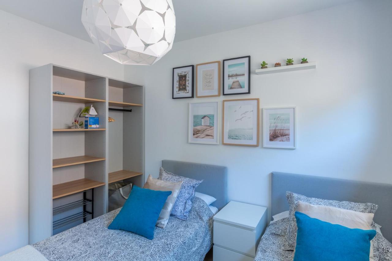 Apartment Catania En Aguadulce Con Vistas Al Mar *