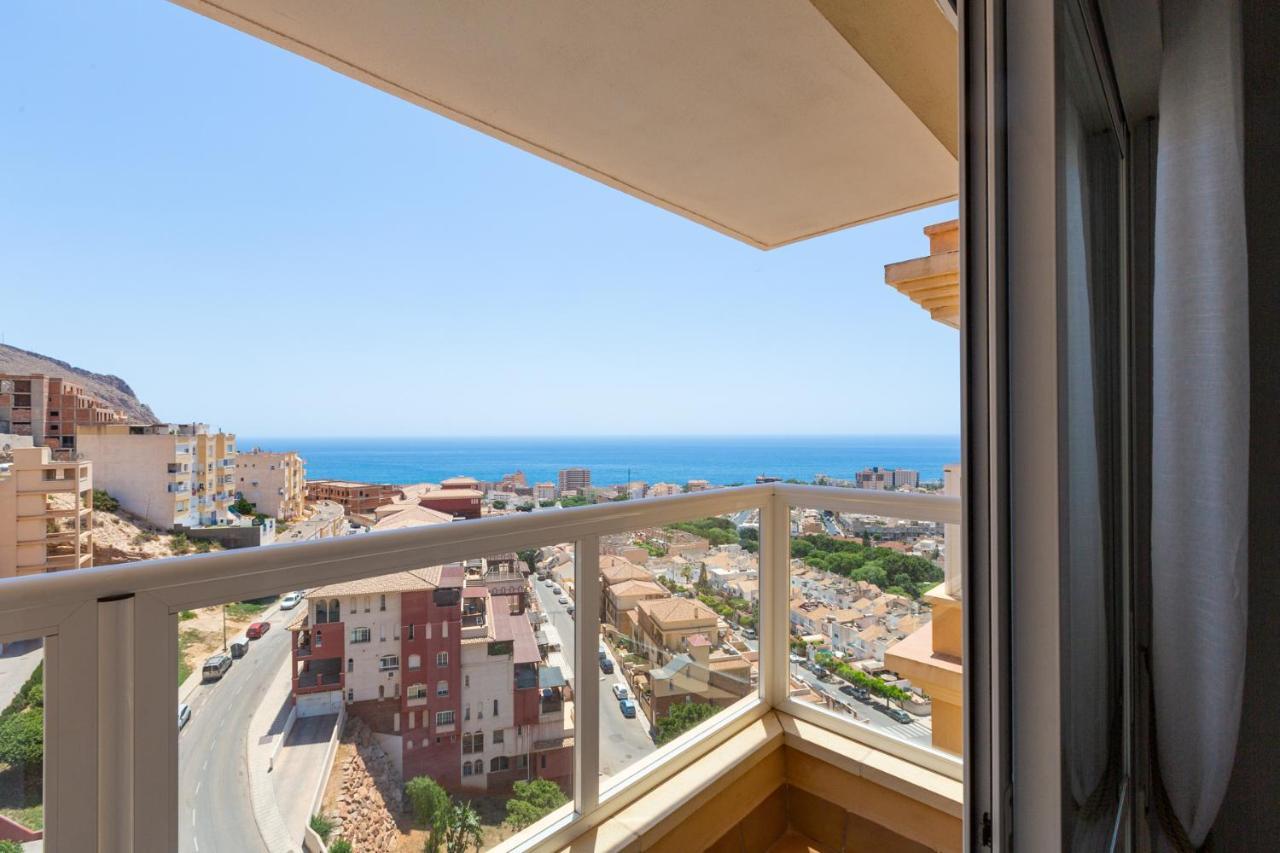 Apartment Catania En Aguadulce Con Vistas Al Mar